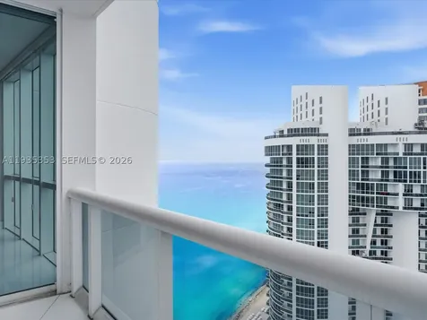 18201 Collins Avenue Sunny Isles Beach FL 33160