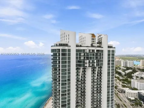 18201 Collins Avenue Sunny Isles Beach FL 33160