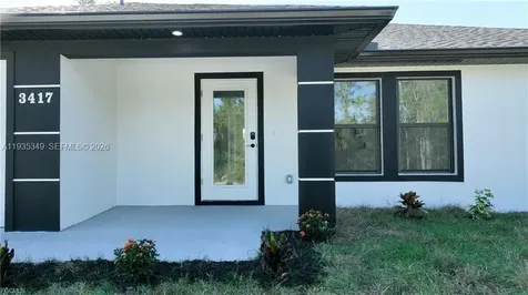 3417 57th Street W Other City - In The State Of Florida FL 33971
