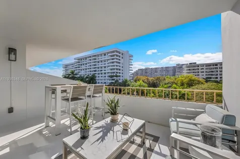 155 Ocean Lane Drive Key Biscayne FL 33149