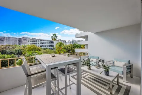 155 Ocean Lane Drive Key Biscayne FL 33149