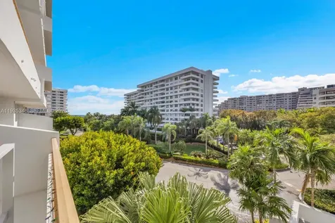 155 Ocean Lane Drive Key Biscayne FL 33149