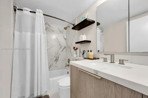 155 Ocean Lane Drive Key Biscayne FL 33149