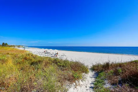 155 Ocean Lane Drive Key Biscayne FL 33149