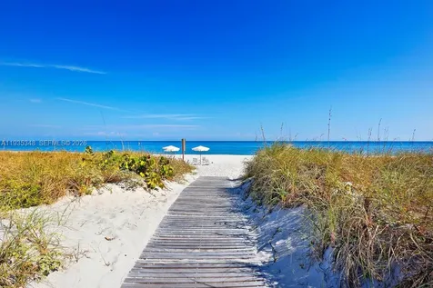155 Ocean Lane Drive Key Biscayne FL 33149