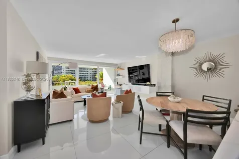 155 Ocean Lane Drive Key Biscayne FL 33149