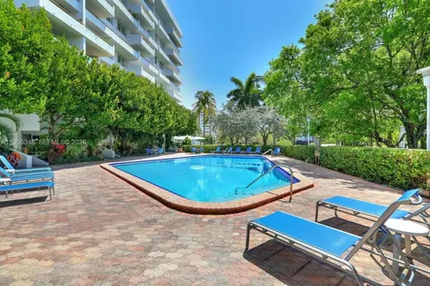 155 Ocean Lane Drive Key Biscayne FL 33149