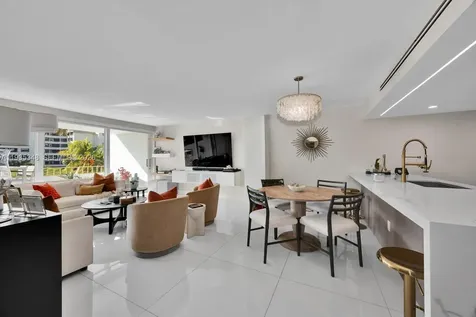 155 Ocean Lane Drive Key Biscayne FL 33149