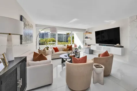 155 Ocean Lane Drive Key Biscayne FL 33149