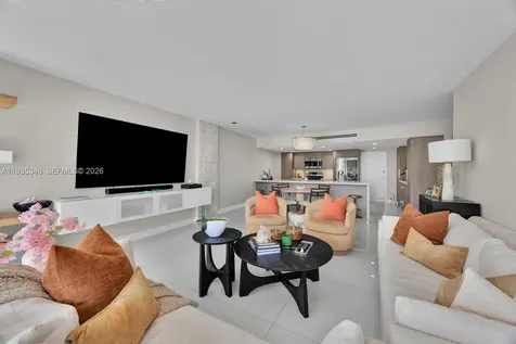 155 Ocean Lane Drive Key Biscayne FL 33149