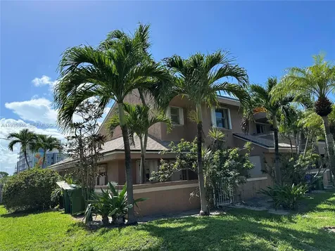 708 SE 3rd Avenue Extension Hallandale Beach FL 33009