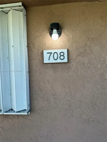 708 SE 3rd Avenue Extension Hallandale Beach FL 33009