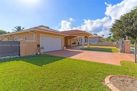 12700 SW 188th Street Miami FL 33177