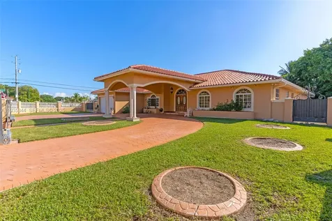12700 SW 188th Street Miami FL 33177
