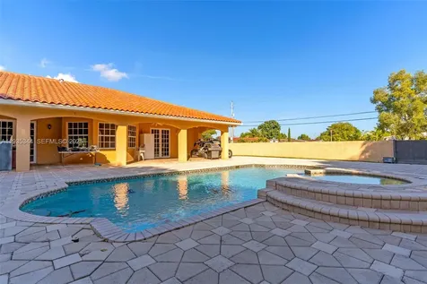12700 SW 188th Street Miami FL 33177