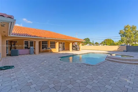 12700 SW 188th Street Miami FL 33177