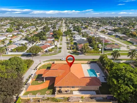12700 SW 188th Street Miami FL 33177