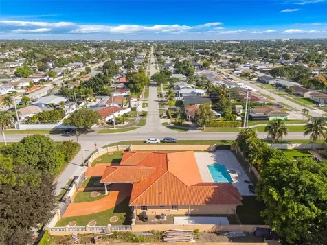 12700 SW 188th Street Miami FL 33177