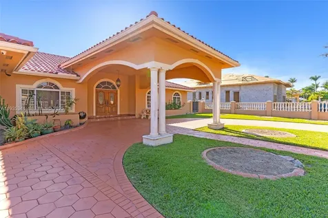 12700 SW 188th Street Miami FL 33177