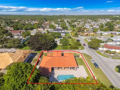 12700 SW 188th Street Miami FL 33177