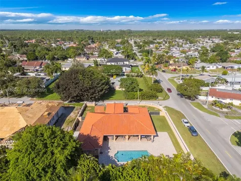 12700 SW 188th Street Miami FL 33177