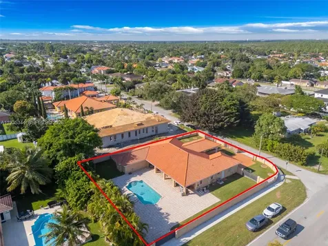 12700 SW 188th Street Miami FL 33177