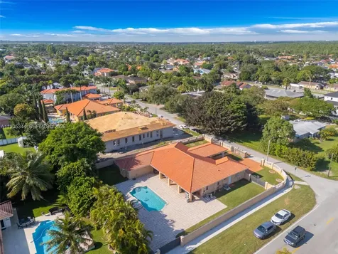 12700 SW 188th Street Miami FL 33177