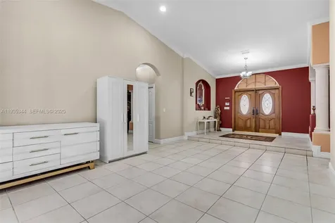 12700 SW 188th Street Miami FL 33177