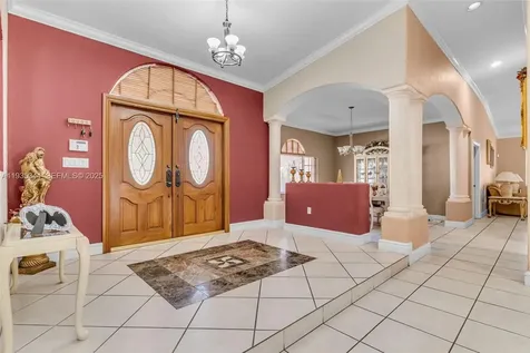 12700 SW 188th Street Miami FL 33177