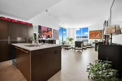 1900 N Bayshore Drive Miami FL 33132