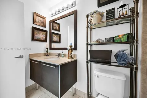 1900 N Bayshore Drive Miami FL 33132