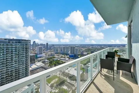 1900 N Bayshore Drive Miami FL 33132