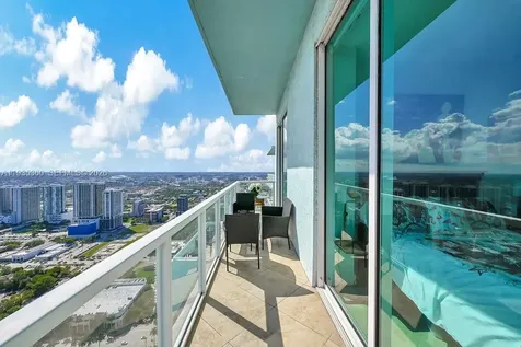 1900 N Bayshore Drive Miami FL 33132
