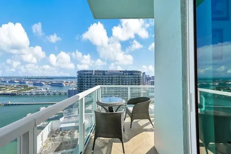 1900 N Bayshore Drive Miami FL 33132