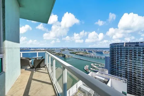 1900 N Bayshore Drive Miami FL 33132