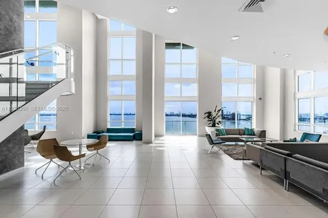 1900 N Bayshore Drive Miami FL 33132