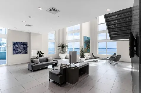 1900 N Bayshore Drive Miami FL 33132