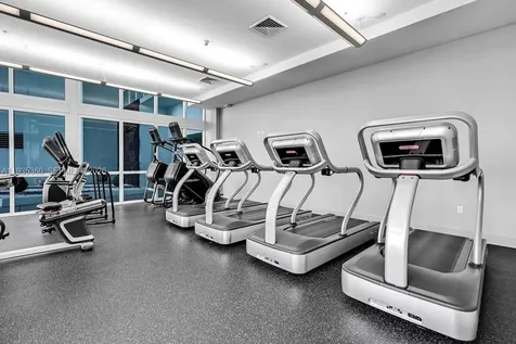 1900 N Bayshore Drive Miami FL 33132