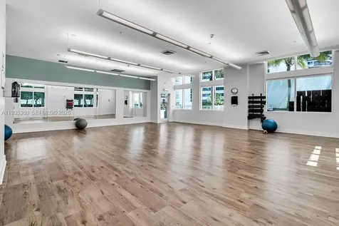 1900 N Bayshore Drive Miami FL 33132