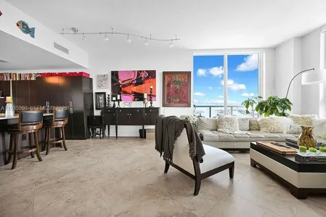 1900 N Bayshore Drive Miami FL 33132