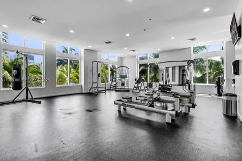 1900 N Bayshore Drive Miami FL 33132