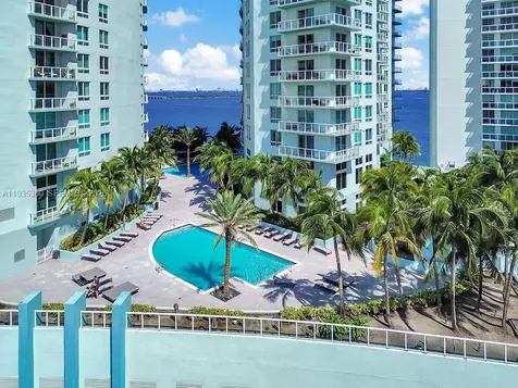 1900 N Bayshore Drive Miami FL 33132