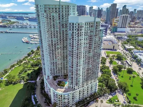 1900 N Bayshore Drive Miami FL 33132