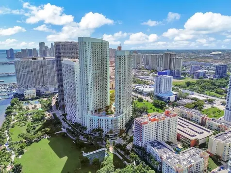 1900 N Bayshore Drive Miami FL 33132