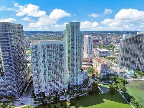 1900 N Bayshore Drive Miami FL 33132