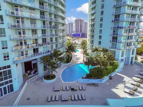 1900 N Bayshore Drive Miami FL 33132