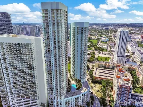 1900 N Bayshore Drive Miami FL 33132