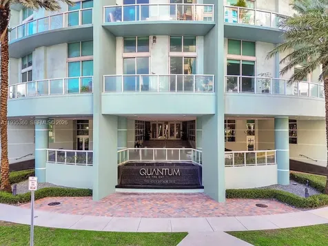 1900 N Bayshore Drive Miami FL 33132