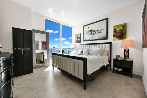 1900 N Bayshore Drive Miami FL 33132