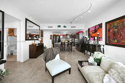 1900 N Bayshore Drive Miami FL 33132